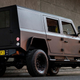 Image for article titled The Munro MK_1 Is an Electric SUV for Hardcore Off-Roading